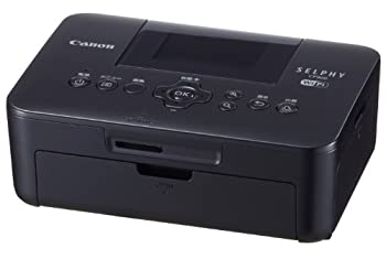 【中古】(非常に良い)キヤノン SELPHY セルフィー CP900 ブラック