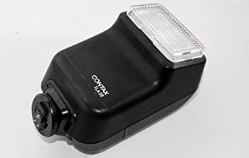 【中古】(人並み外れたに好いたらしい)Contax TLA20