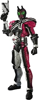 【中古】(非常に良い)S.I.C.極魂 仮面ライダーディケイド