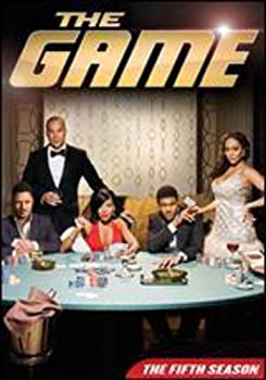 【中古】(非常に良い)Game: the Fifth Season／ [DVD] [Import]
