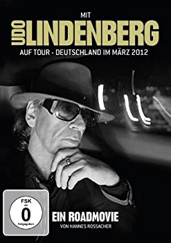 【中古】(非常に良い)Auf Tour-Deutschland Im Marz 2012 [DVD] [Import]