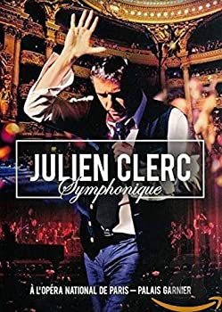 【中古】(非常に良い)Symphonique [DVD] [Import]