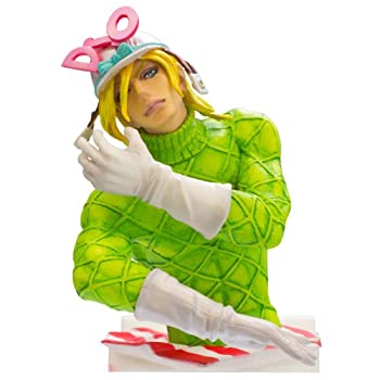 【中古】(非常に良い)スティール・ボール・ラン モバイルスタンド Dio