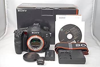 【中古】ソニー SONY α99 上半身 SLT-A99V
