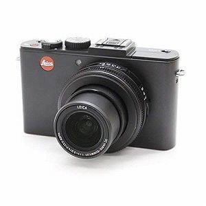 【中古】Leica デジタル写真機 ライカD-LUX6 1010万絵素 光学3.8倍望遠レンズ 18461