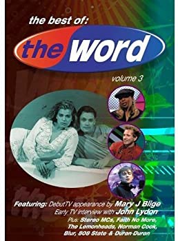 【中古】(非常に良い)Vol 3: Shows 8-10 [DVD] [Import]