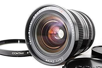 【中古】コンタックス Vario-Sonnar 28-70粍 F3.5-4.5 MMJ