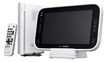 【中古】ツイン小鳥 10V型 液晶 テレビ受像機 VW-J108W