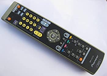 【中古】(人並み外れたに好いたらしい)先駆者 CATV遠隔操作 BR-V270