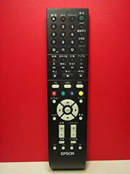 【中古】エプソン PCリモコン SIR-01
