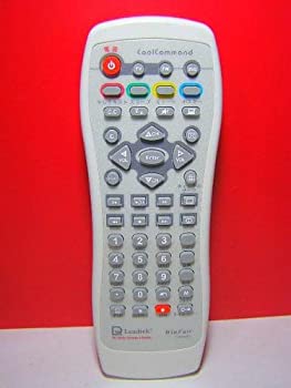 【中古】(非常に良い)LEADTEK PCリモコン Y0400062