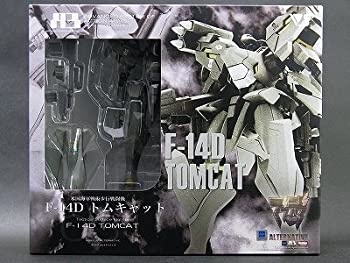 【中古】(人並み外れたに好いたらしい)マブラヴ オルタネイティブ A3 第31弾 亜米利加米国海軍 駆け引き御拾いせめぎ合う機 F-14D トムキャット