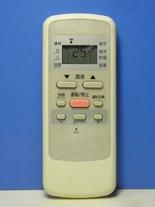 【中古】小泉成器 エアコンリモコン KAW-09
