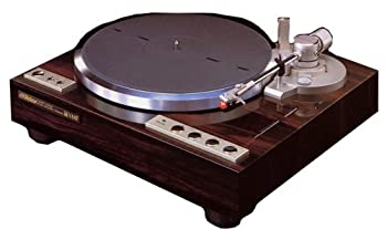 【中古】(非常に良い)ビクター Victor フルオートレコードプレーヤー QL-Y44F｜IINEX