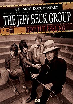 【中古】(非常に良い)Got the Feeling: Musical Documentary [DVD] [Import]