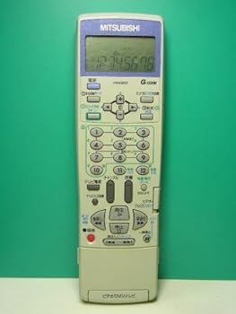 【中古】三菱 録画媒体遠隔操作 PM93802