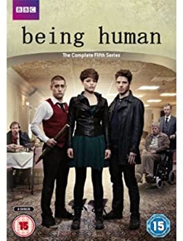 【中古】(非常に良い)Being Human [DVD] [Import]
