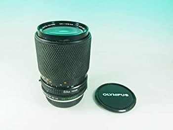 【中古】Olympus MF水晶体 OM 35-105粍 F3.5-4.5