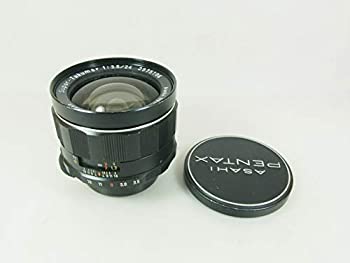 【中古】(非常に良い)Pentax M42 S-M-C Takumar 24mm F3.5|IINEX