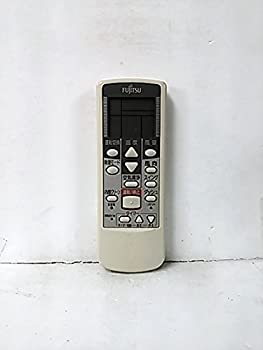 【中古】(非常に良い)富士通 エアコンリモコン AR-NM1