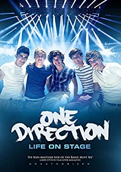 【中古】(非常に良い)Life on Stage [DVD] [Import]