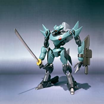 【中古】ROBOT魂 -ロボット魂-〈SIDE KMF〉 コードギアス 反逆のルルーシュ 月下（魂ウェブ限定）｜IINEX