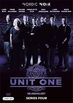 【中古】(非常に良い)Unit One [DVD] [Import]