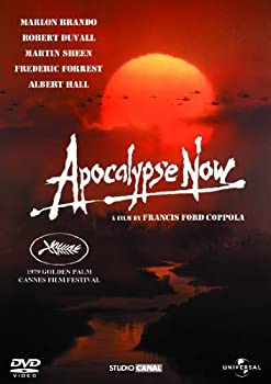 【中古】(非常に良い)地獄の黙示録 特別完全版 [DVD]
