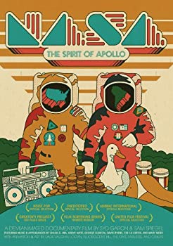 【中古】Nasa: Spirit of Apollo [DVD] 33,708円
