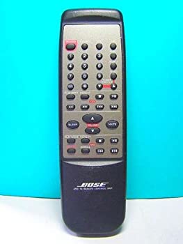 【中古】Bose オーディオリモコン ARC-1II