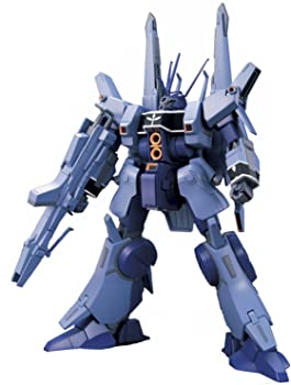 【中古】HGUC 1／144 AMX-014 ドーベン・ウルフ (ユニコーンVer.) (機動戦士ガンダムUC)