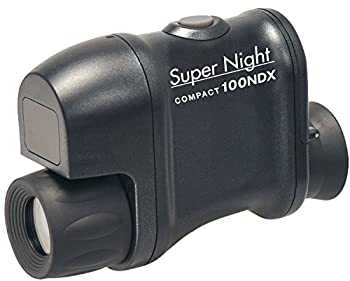 【中古】Kenko 暗視鏡 Super Night COMPACT 100NDX 2.5倍 20差しわたし 145647