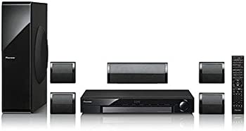 【中古】Pioneer ブルーレイディスクサラウンドシステム MCS-434
