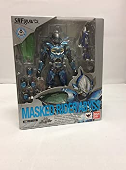 【中古】(非常に良い)S.H.フィギュアーツ 仮面ライダーアビス 14,138円