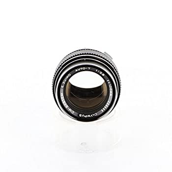 【中古】(非常に良い)Olympus MFレンズ OM 100mm F2.8