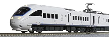 【中古】(非常に良い)KATO Nゲージ 885系 1次車 アラウンド・ザ・九州 6両セット 10-246 鉄道模型 電車