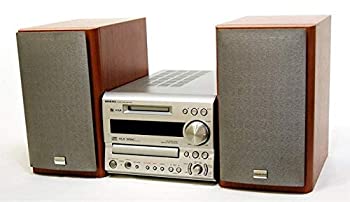 【中古】ONKYO オンキョー  FR-SX7A CD/MDチューナーアンプシステム