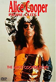 【中古】Cooper Alice / Prime Cuts [DVD]