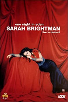 【中古】(非常に良い)One Night in Eden: Live in Concert [DVD] [Import]