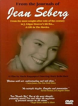 【中古】From the Journals of Jean Seberg [DVD]
