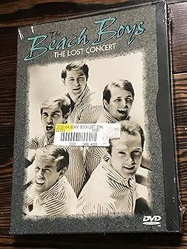 【中古】Lost Concert [DVD]