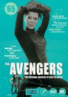【中古】Avengers: 65 Set 2 Volume 2 [DVD]