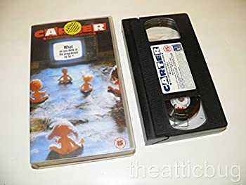 【中古】What Do You Think Of The Programme So Far? by Carter The Unstoppable Sex Machine [CD]