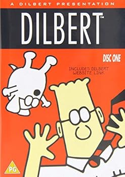 【中古】Dilbert [DVD]
