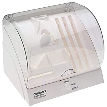 【中古】Cuisinart BDH-2 金モールとレコード盤保持者