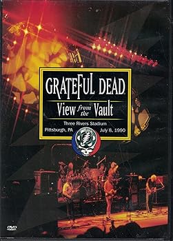 【中古】View From the Vault [DVD]