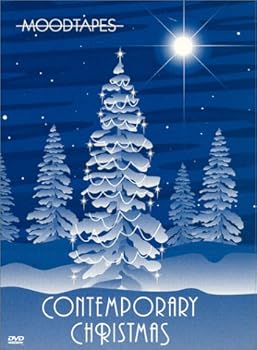 【中古】Moodtapes: Contemporary Christmas [DVD]