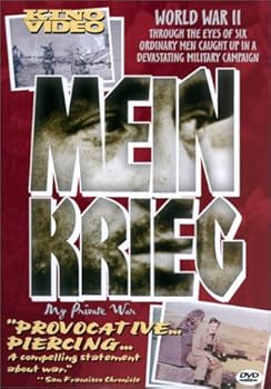 【中古】Mein Kreig: My Private War [DVD] 10,262円