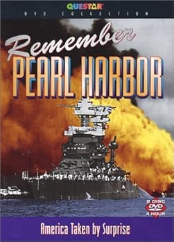 【中古】Remember Pearl Harbor [DVD]