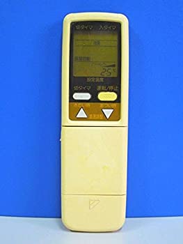 【中古】ダイキン 冷房装置遠隔操作 ARC408A20